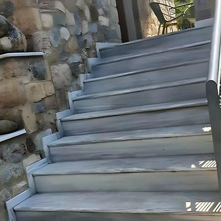 Σύγχρονο Vintage Στο Μαρούσι Apartment Атина Екстериор снимка