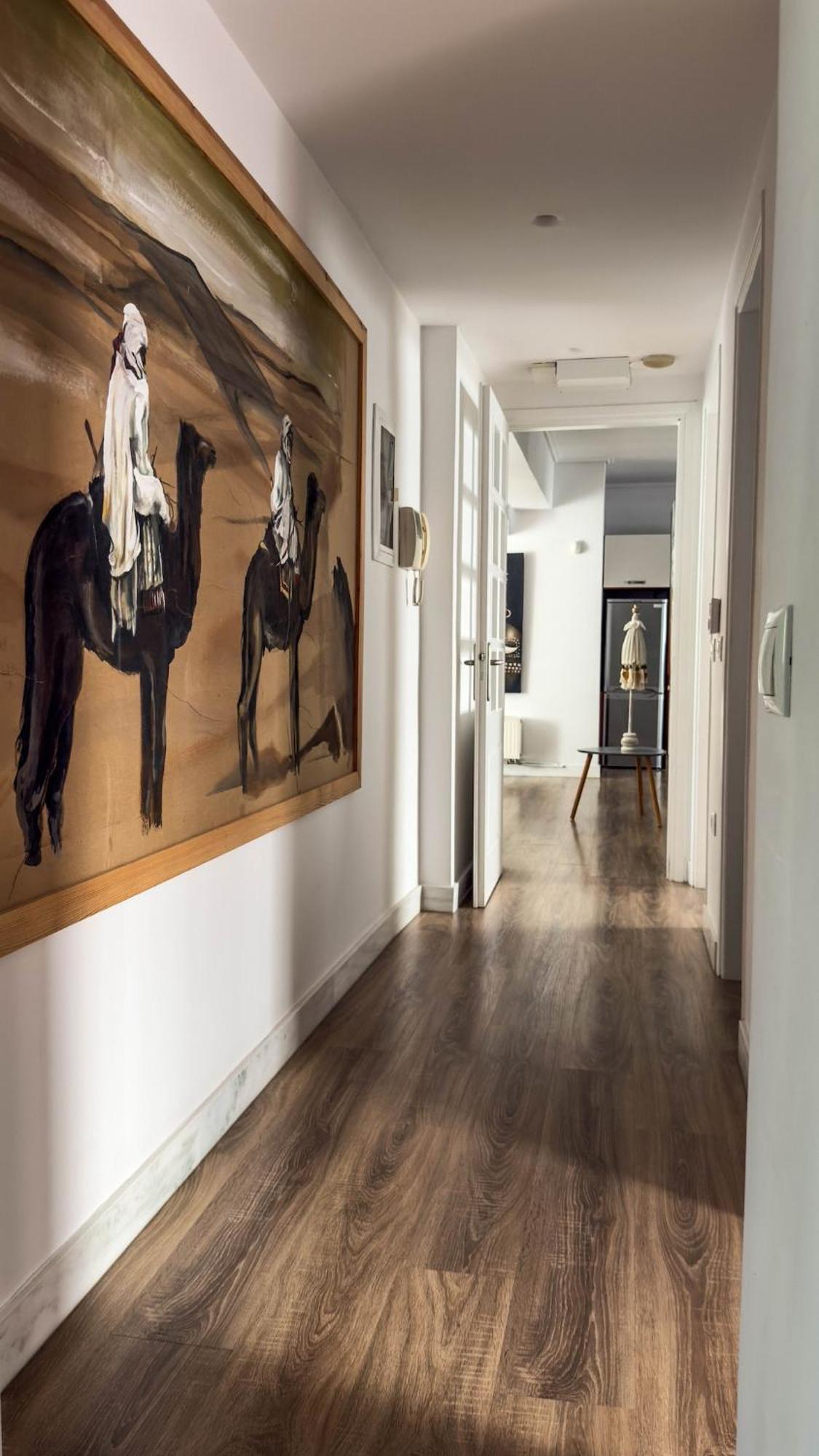Σύγχρονο Vintage Στο Μαρούσι Apartment Атина Екстериор снимка
