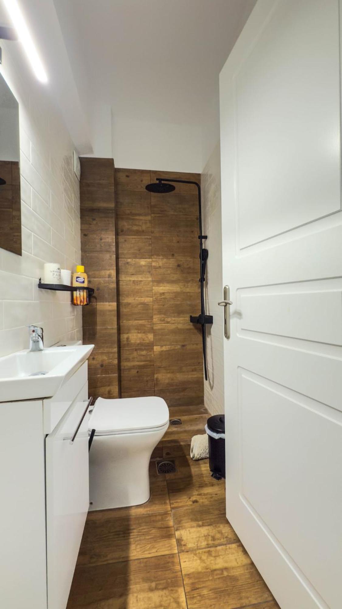 Σύγχρονο Vintage Στο Μαρούσι Apartment Атина Екстериор снимка